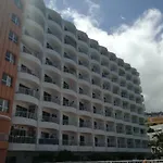 Monis Natura Apartmán Icod De Los Vinos
