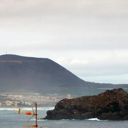 Monis Natura דירה