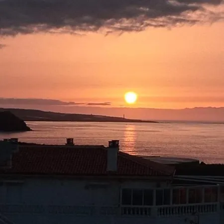 Monis Natura Apartament *