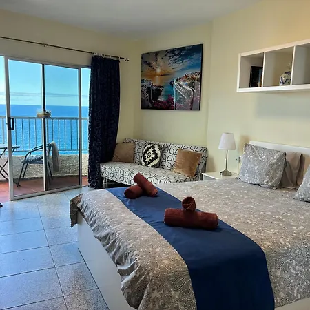 Apartament Monis Natura