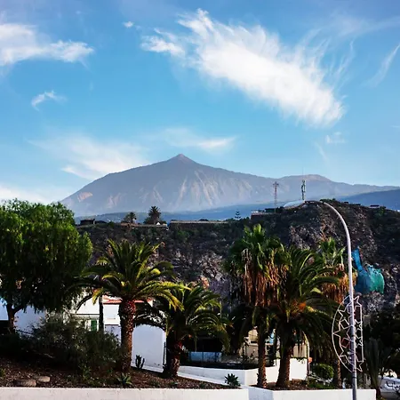 Monis Natura Apartament *