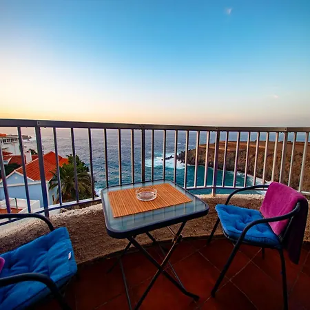 Apartament Monis Natura *