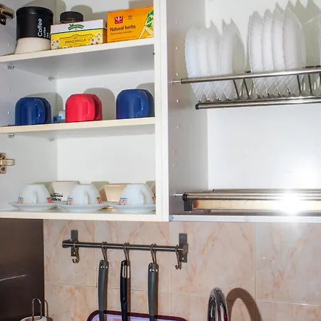 Monis Natura * Icod De Los Vinos