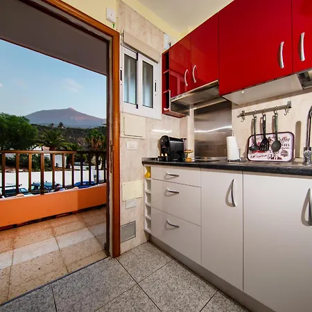 Monis Natura Apartament