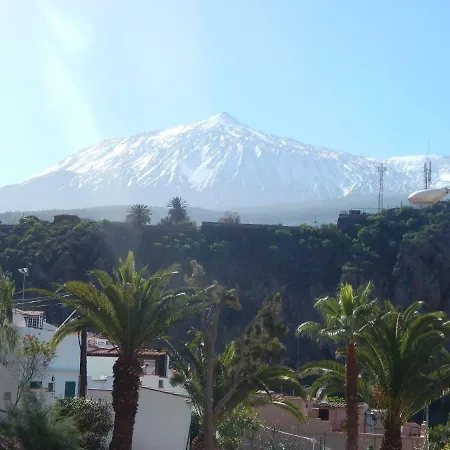 Apartament Monis Natura