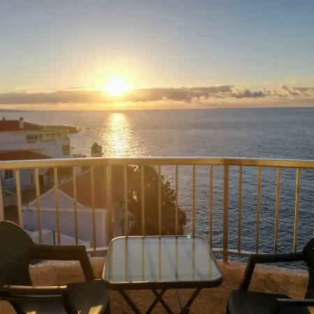 Monis Natura Apartament Icod De Los Vinos