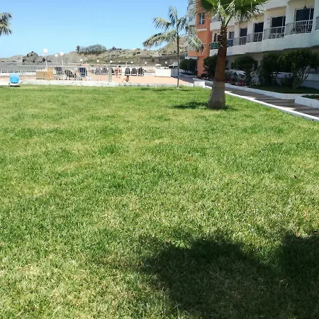 Apartament Monis Natura