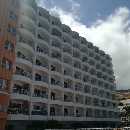 Monis Natura Apartament Icod De Los Vinos