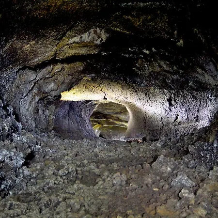 דירה Monis Natura