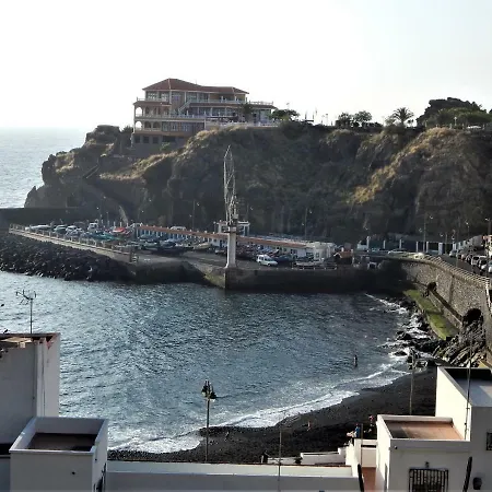 Apartament Monis Natura *