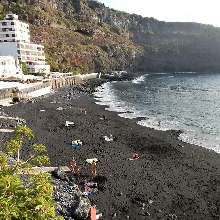 Monis Natura דירה איקוד דה לוס וינוס