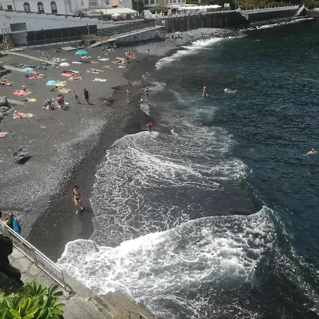 Apartament Monis Natura Icod De Los Vinos