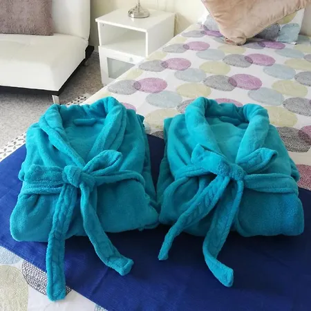 Monis Natura * إيكود ذي لوس فينوس