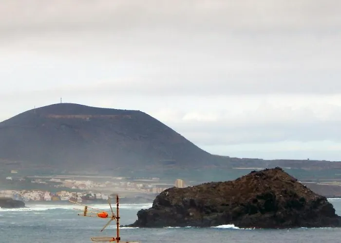 Monis Natura Appartement