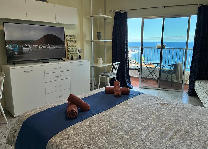 Monis Natura Apartament