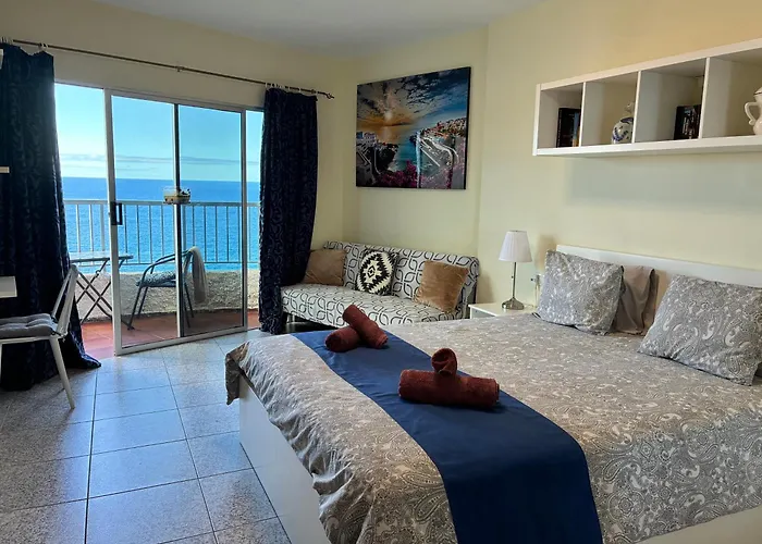 Apartament Monis Natura