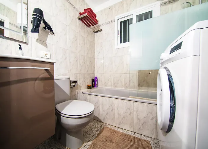 Monis Natura Appartement Icod De Los Vinos