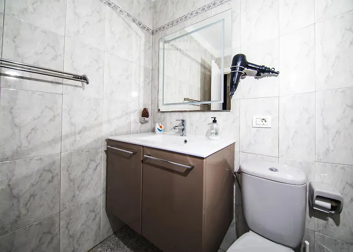 Monis Natura Icod De Los Vinos