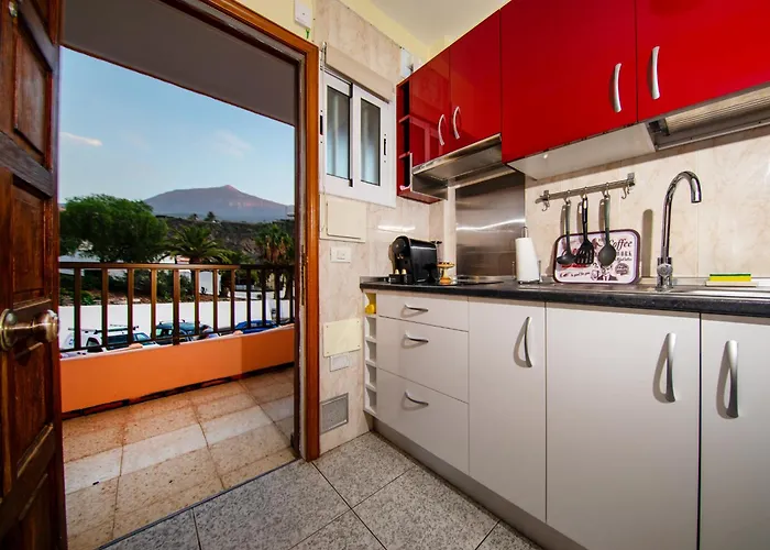 Monis Natura Appartement