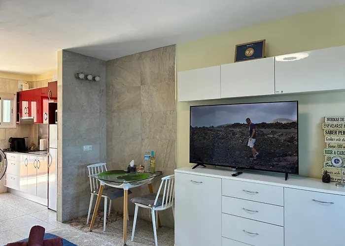 Appartement Monis Natura *