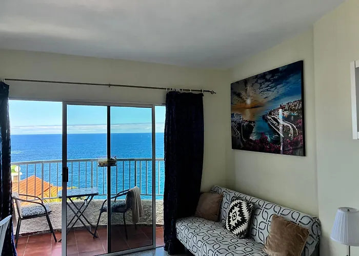 Monis Natura Appartement Icod De Los Vinos