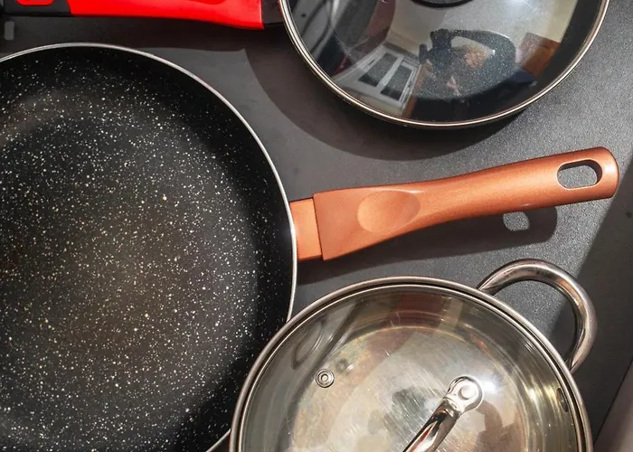 Appartement Monis Natura Icod De Los Vinos