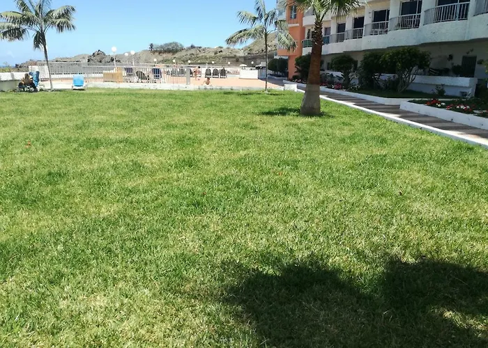 Apartament Monis Natura