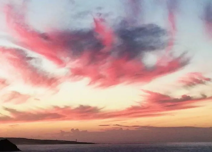 Apartman Monis Natura