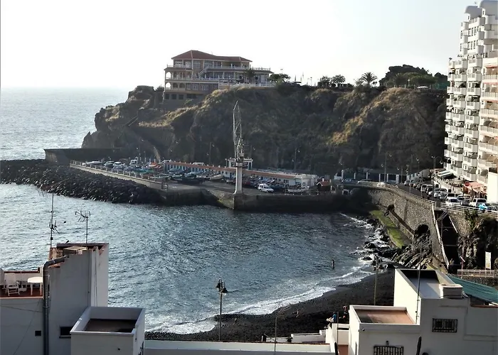 Apartament Monis Natura *