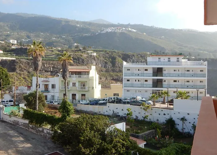 Monis Natura Apartman Icod de los Vinos