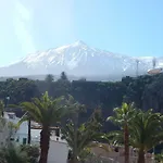 Apartament Monis Natura