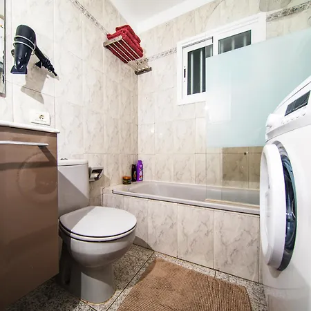 Monis Natura Lejlighed Icod De Los Vinos