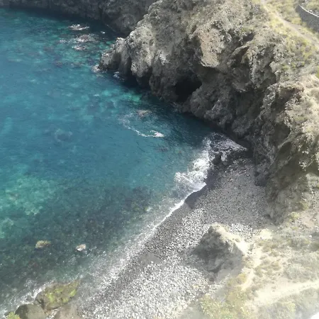 Lejlighed Monis Natura Icod De Los Vinos