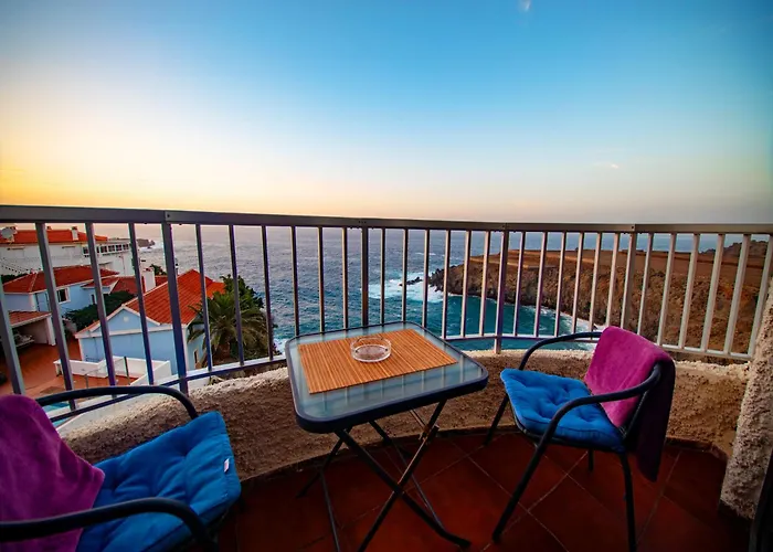 Апартаменты Monis Natura *