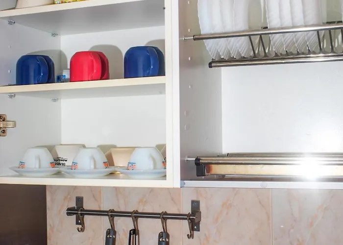 Monis Natura * Икод-де-лос-Винос