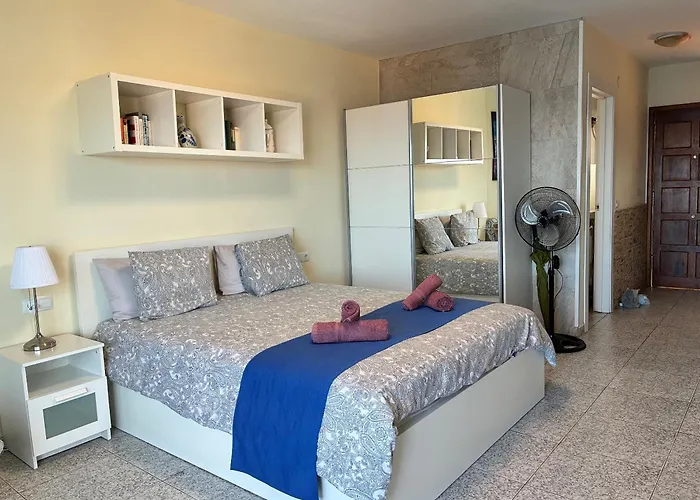 Monis Natura Icod De Los Vinos