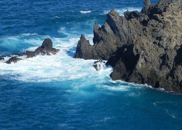 Monis Natura Lejlighed Icod De Los Vinos