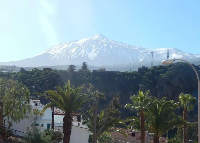 Апартаменты Monis Natura