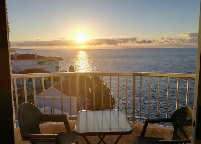 Monis Natura 아파트 이코드레로스비노스