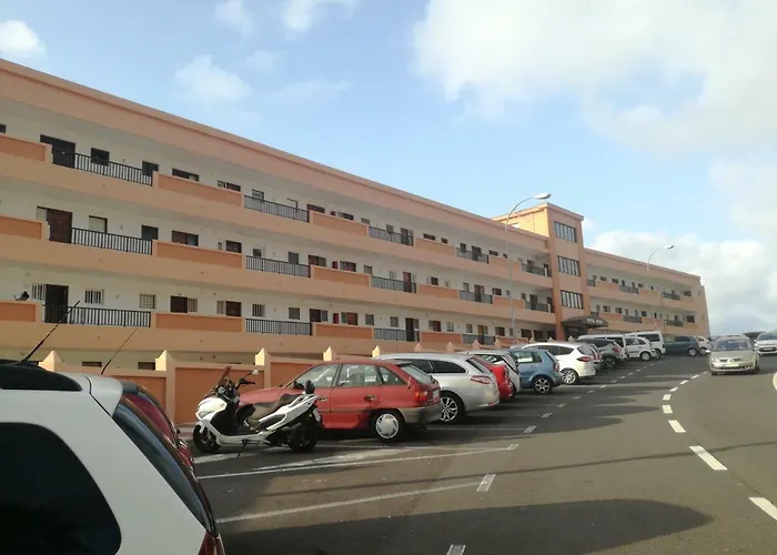 Monis Natura Apartment Icod De Los Vinos