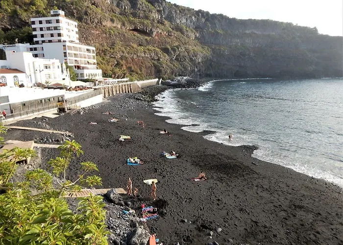 Monis Natura Lejlighed Icod De Los Vinos