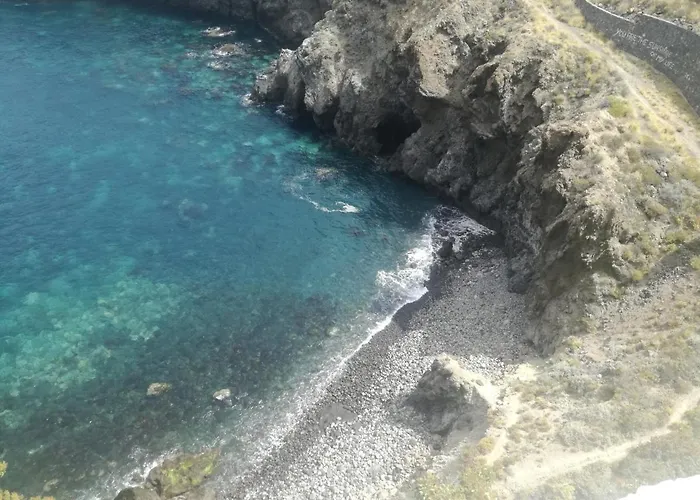 Lejlighed Monis Natura Icod De Los Vinos