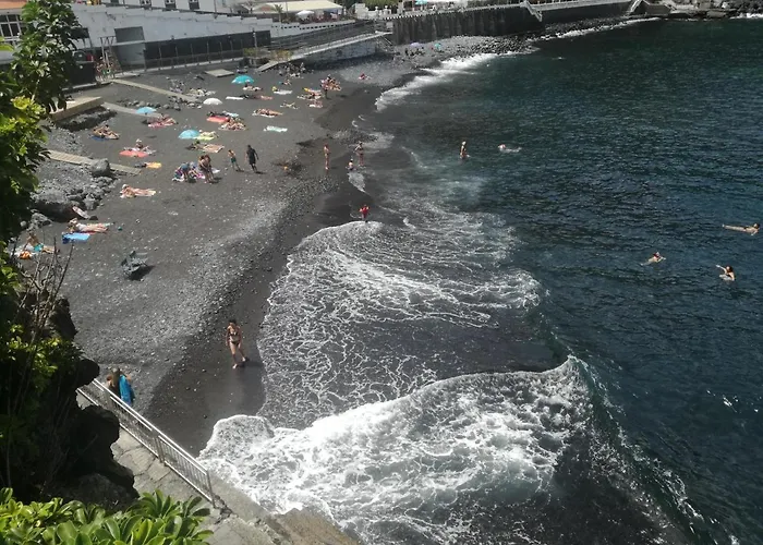 Lejlighed Monis Natura Icod De Los Vinos