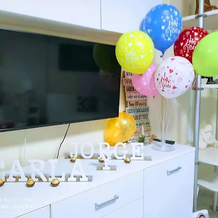 Apartment Monis Natura *