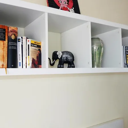 Monis Natura Apartment