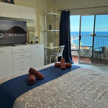 Monis Natura Apartmán