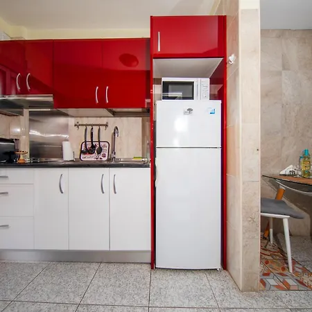 Apartmán Monis Natura Icod De Los Vinos
