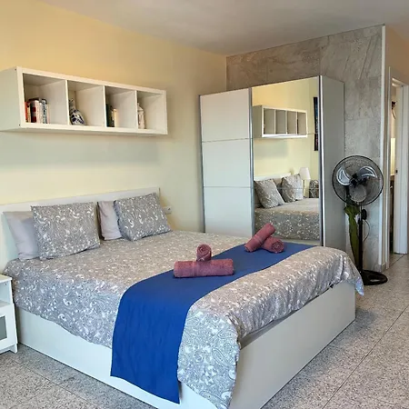 Monis Natura Icod De Los Vinos