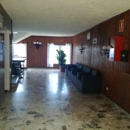 Monis Natura Apartment