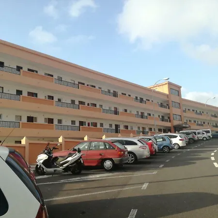 Monis Natura Apartment Icod De Los Vinos